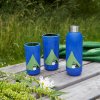 Butelka termiczna TO GO CLICK MOOMIN 750 ml, niebieski, Stelton