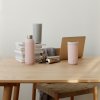 Kubek termiczny TO GO CLICK 200 ml, delikatny jasnoszary, Stelton