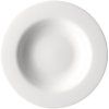 Talerz głęboki PLATEBOWLCUP 22 cm, biały, Alessi