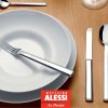 Zestaw sztućców RUNDES MODELL, 24 szt., Alessi