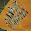 Zestaw sztućców RUNDES MODELL, 24 szt., Alessi