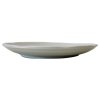 Półmisek na przekąski WHITE SPIRAL, 16 cm, biały, MIJ