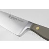 Nóż szefa kuchni CLASSIC COLOUR 16 cm, aksamitna ostryga, Wüsthof