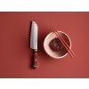 Nóż Santoku CLASSIC COLOUR 17 cm, sumak, Wüsthof