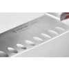 Nóż Santoku CLASSIC COLOUR 17 cm, sumak, Wüsthof