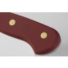 Nóż Santoku CLASSIC COLOUR 17 cm, sumak, Wüsthof
