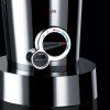 Blender kielichowy VELA EVOLUTION 1,5 l, srebrny, stal nierdzewna, Bugatti