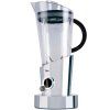 Blender kielichowy VELA EVOLUTION 1,5 l, srebrny, stal nierdzewna, Bugatti
