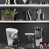 Blender kielichowy VELA EVOLUTION 1,5 l, kremowy, stal nierdzewna, Bugatti