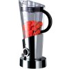 Blender kielichowy VELA EVOLUTION 1,5 l, kremowy, stal nierdzewna, Bugatti