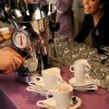 Ekspres do kawy espresso DIVA 0,8 l, srebrny, stal nierdzewna, Bugatti