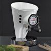 Ekspres do kawy espresso DIVA 0,8 l, srebrny, stal nierdzewna, Bugatti