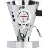 Ekspres do kawy espresso DIVA 0,8 l, srebrny, stal nierdzewna, Bugatti