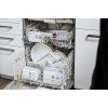 Pojemnik próżniowy na żywność FRESH & SAVE M 900 ml, biały, szklany, Zwilling