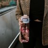 Butelka na wodę ELTON 750 ml, tęczowe pastele, tritan, Kambukka