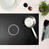 Zestaw patelni i garnków ORIGINAL PROFI + patelnia do serwowania ORIGINAL PROFI, 6 elementów, Fissler