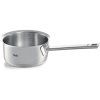 Zestaw patelni i garnków ORIGINAL PROFI + patelnia do serwowania ORIGINAL PROFI, 6 elementów, Fissler