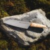 Nóż uniwersalny VIVUM 18 cm, stalowy, brązowy, F.DICK
