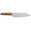 Nóż uniwersalny VIVUM 18 cm, stalowy, brązowy, F.DICK