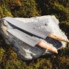 Nóż Santoku VIVUM 18 cm, stalowy, brązowy, F.DICK