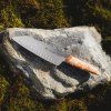 Nóż Santoku VIVUM 18 cm, stalowy, brązowy, F.DICK