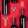 Korkociąg BILAME CRAFT, podwójne ostrze, L'Atelier du Vin