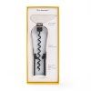 209932 3 vyvrtka chic monsieur stribrna l atelier du vin