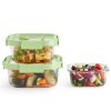 210367 6 lekue glass container 202 blanc