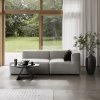 Taca do serwowania OKU 40 x 30 cm, czarna, drewniana, Blomus
