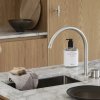 Mydło do mycia naczyń SATOMI CLEAN CUCUMBER 1 l, Blomus