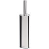 Szczotka toaletowa FLEX 360 LUXE 70583 44 cm, srebrna, stal nierdzewna, Joseph Joseph