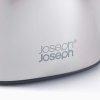 Szczotka toaletowa FLEX 360 LUXE 70583 44 cm, srebrna, stal nierdzewna, Joseph Joseph
