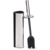 Szczotka toaletowa FLEX 360 LUXE 70583 44 cm, srebrna, stal nierdzewna, Joseph Joseph