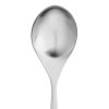 Łyżeczka do kawy MAYA 12 cm, zestaw 6 szt., srebrny, stal nierdzewna, Stelton