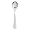 Łyżeczka do kawy MAYA 12 cm, zestaw 6 szt., srebrny, stal nierdzewna, Stelton
