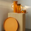 Taca do serwowania EM 40 cm, plastikowa, Stelton