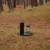 Taca do serwowania EM 40 cm, plastikowa, Stelton