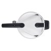 Szybkowar VITAQUICK 3,5 L, srebrny, stal nierdzewna, Fissler