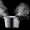 Szybkowar VITAQUICK 3,5 L, srebrny, stal nierdzewna, Fissler