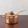 Rondel OPUS CUPRA 20 cm, miedziany, Ruffoni