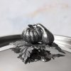 Zestaw patelni i garnków OPUS PRIMA, 6 elementów, srebrne, stal nierdzewna, Ruffoni
