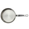 Rondel COPPERBOND 18 cm, 1,9 l, miedź, Hestan
