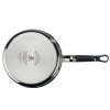 Rondel COPPERBOND 18 cm, 1,9 l, miedź, Hestan