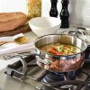 Rondel COPPERBOND 18 cm, 1,9 l, miedź, Hestan